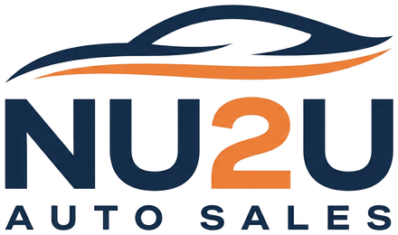 Nu2U Auto Sales